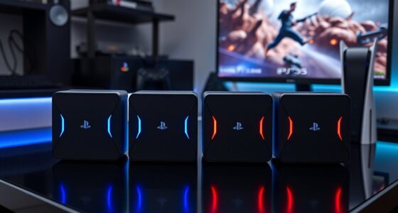 top ps5 external storage