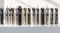 top rechargeable nose trimmers