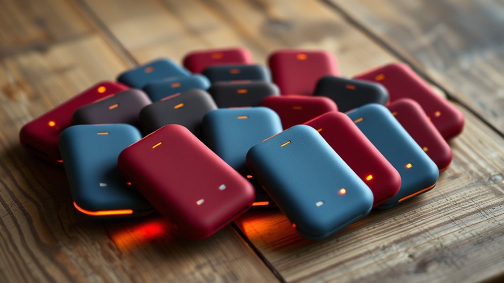 top reusable usb hand warmers