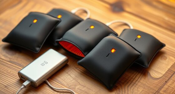 top reusable usb hand warmers