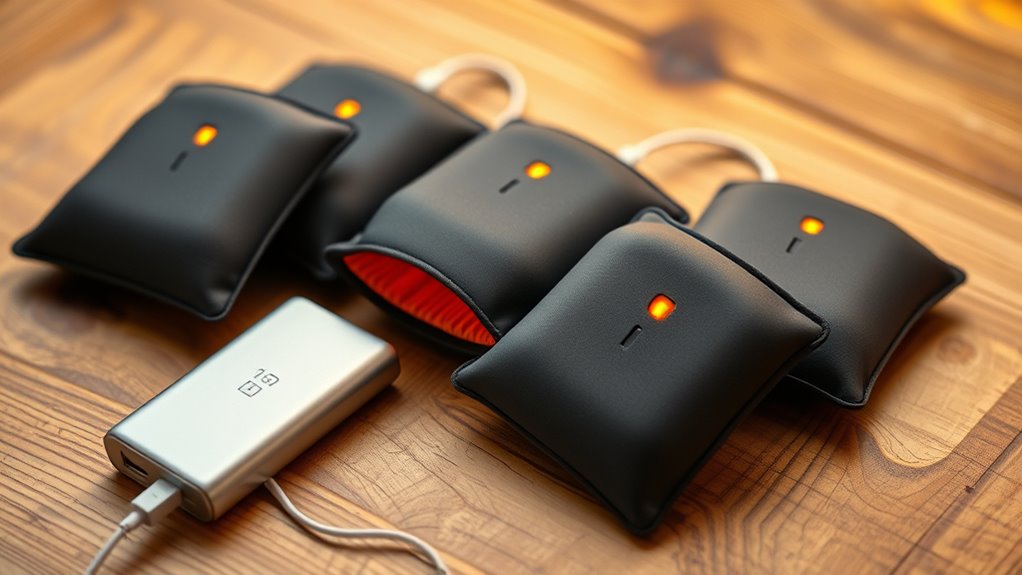 top reusable usb hand warmers