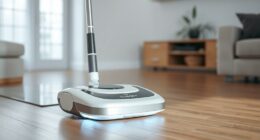 top robot mops 2025