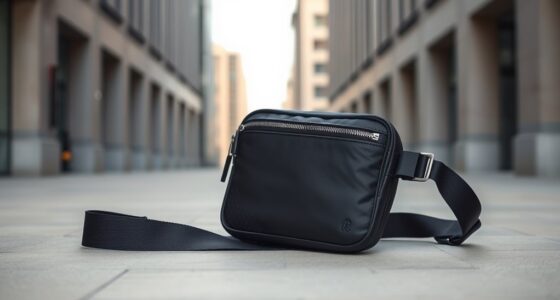 top security sling bags