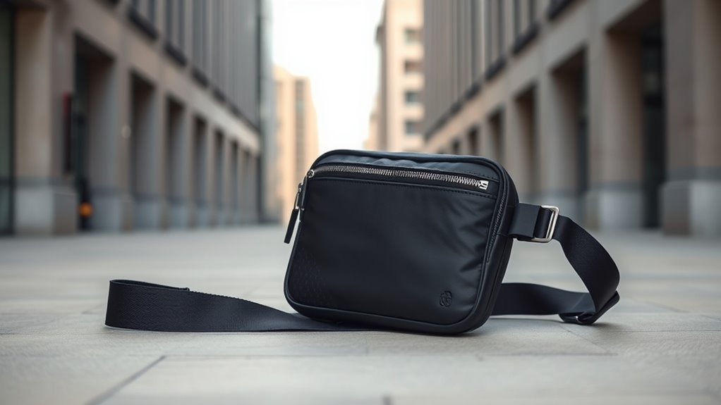 top security sling bags