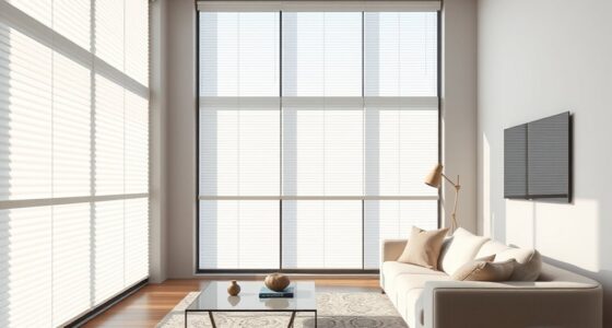 top smart blind retrofit kits