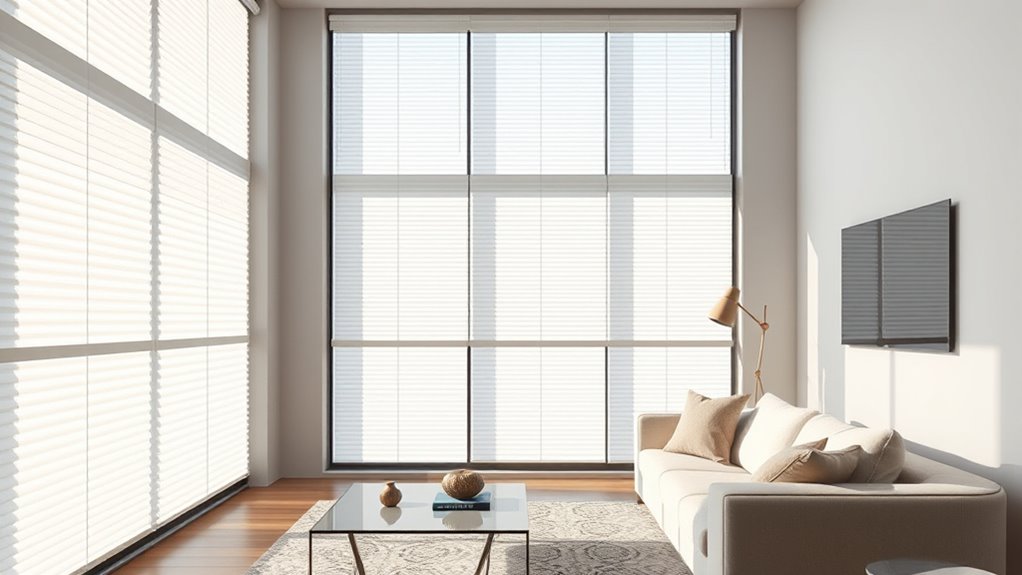 top smart blind retrofit kits