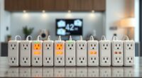 top smart power strip options