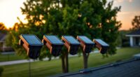 top solar wireless security cameras