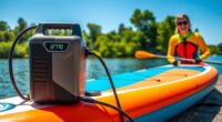 top sup pump recommendations