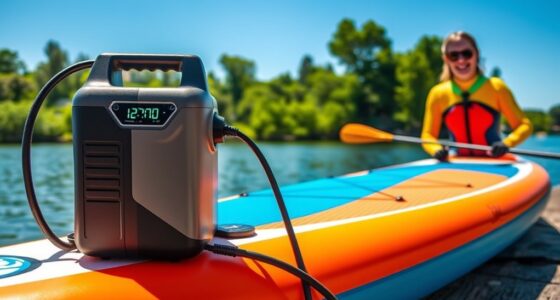 top sup pump recommendations