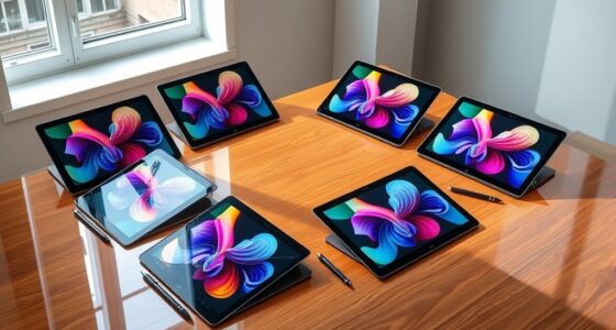 top tablets for photo editing