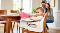 top toddler booster seat picks