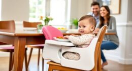 top toddler booster seat picks