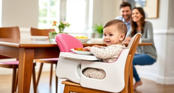 top toddler booster seat picks