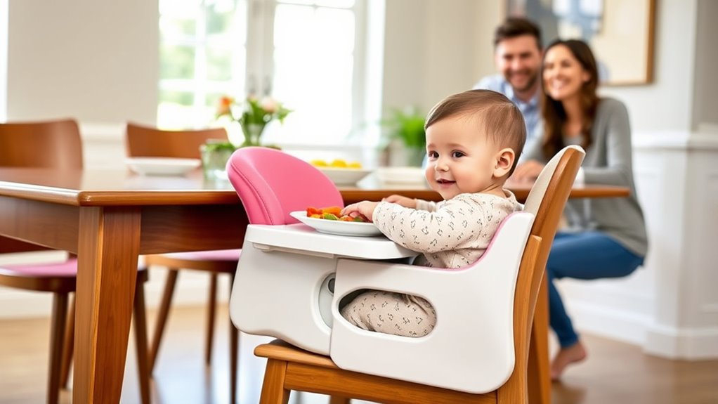 top toddler booster seat picks