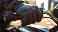 top touchscreen motorcycle gloves