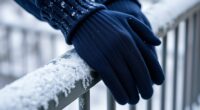 top touchscreen winter gloves