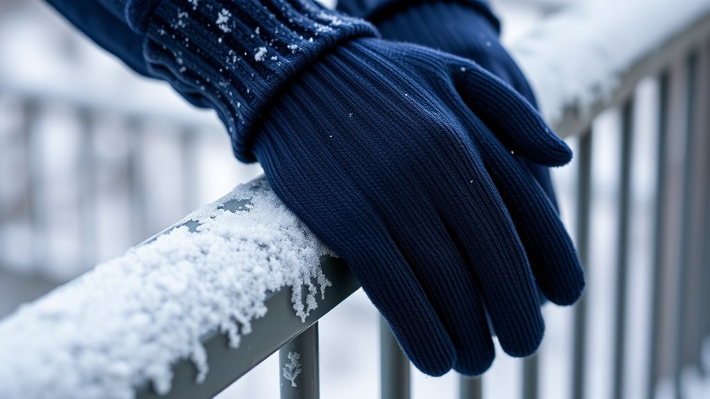 top touchscreen winter gloves