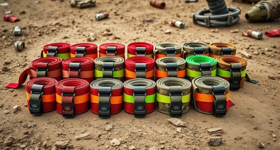 top tourniquets for combat