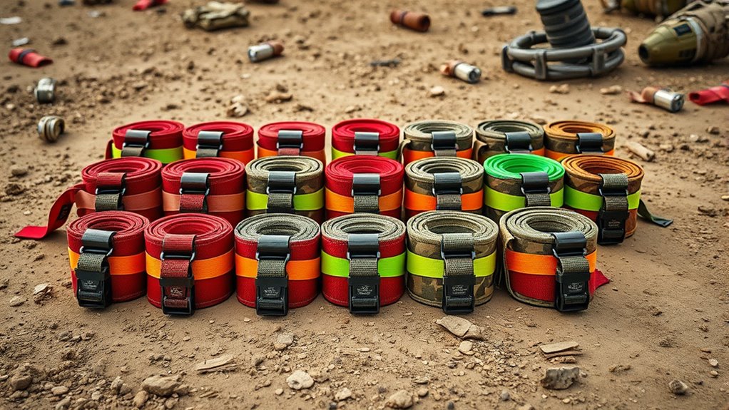 top tourniquets for combat