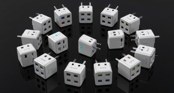 top travel adapters 2025