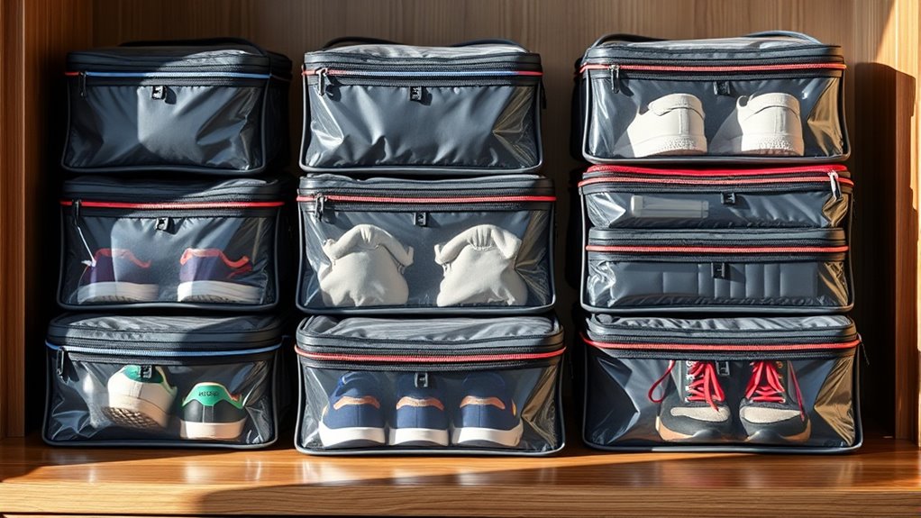 top travel packing solutions