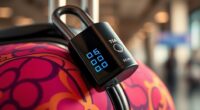 top tsa approved travel locks
