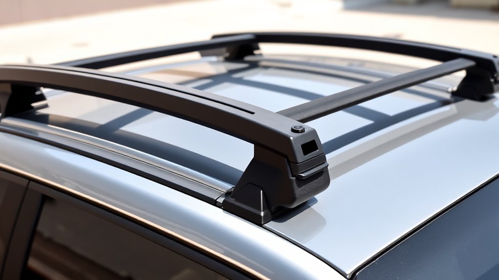 top universal roof racks
