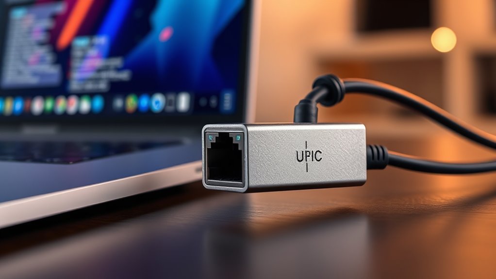 top usb c ethernet adapters
