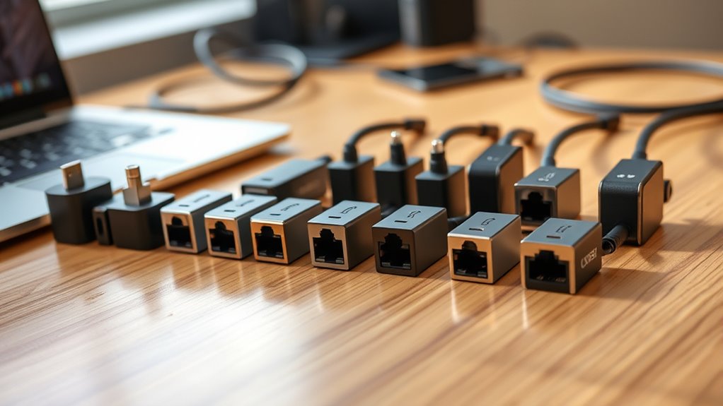 top usb c ethernet adapters