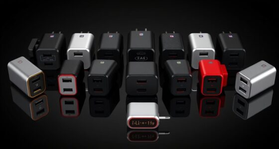 top usb c gan chargers