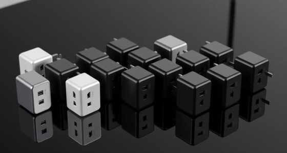 top usb c gan chargers