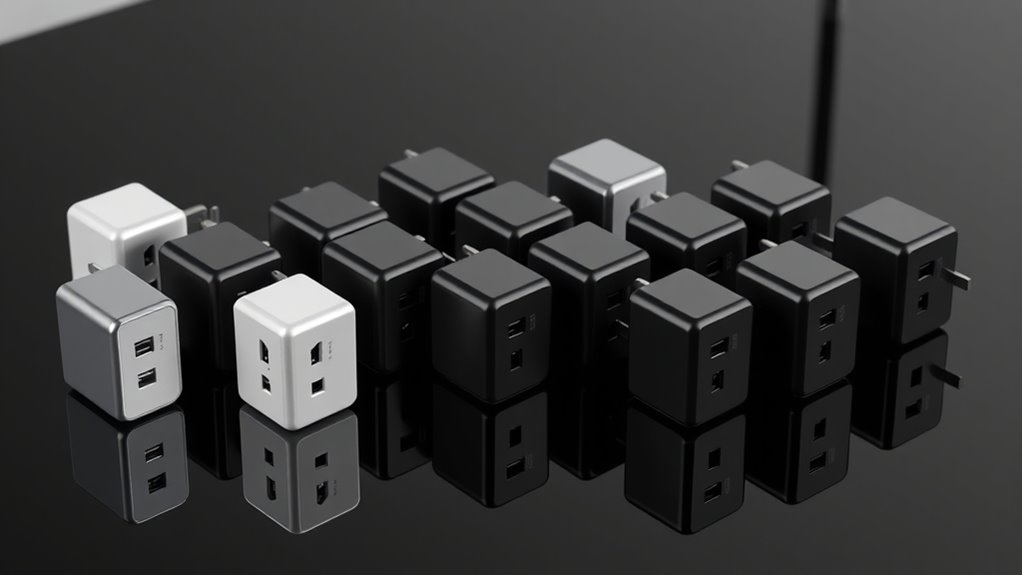 top usb c gan chargers