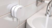 top water leak detectors