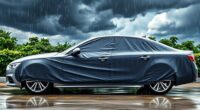 top waterproof car cover list