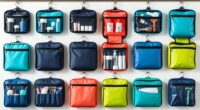 top waterproof travel toiletry bags