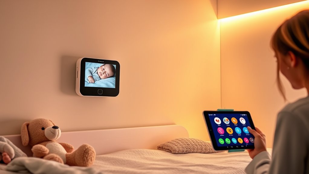 top wi fi baby monitors