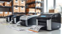 top wireless label printer picks
