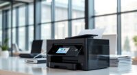 top wireless laser printers