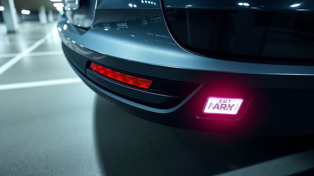 top wireless parking sensor options