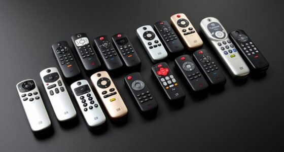 top wireless presentation remotes