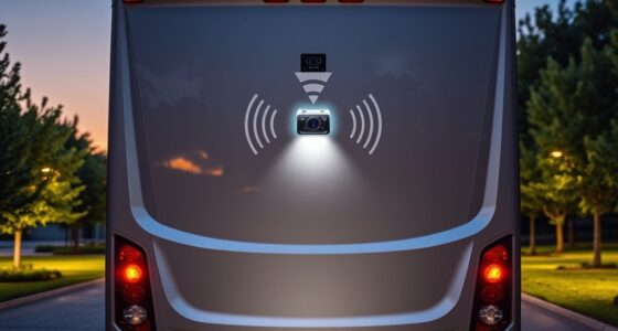top wireless rv camera options