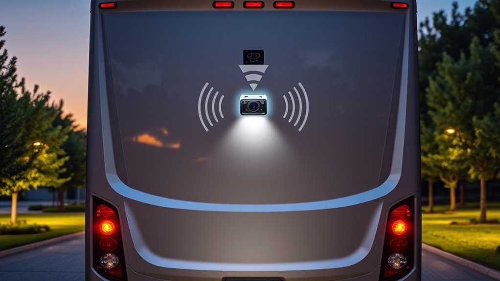 top wireless rv camera options