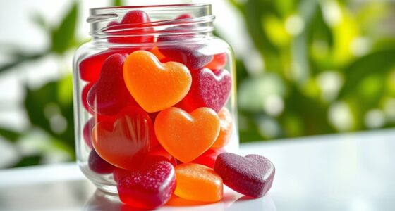 top women s multivitamin gummies