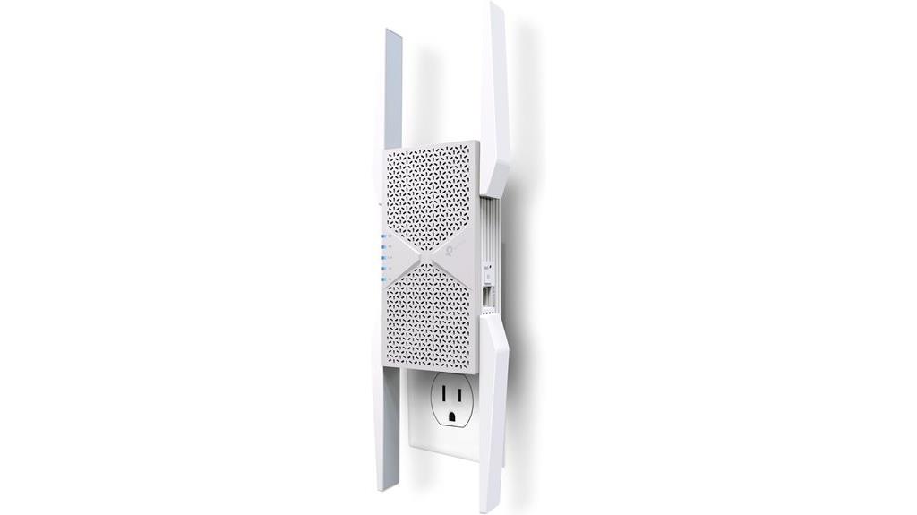 tp link wi fi 7 extender