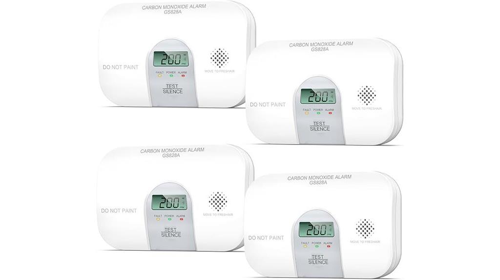travel co detector pack