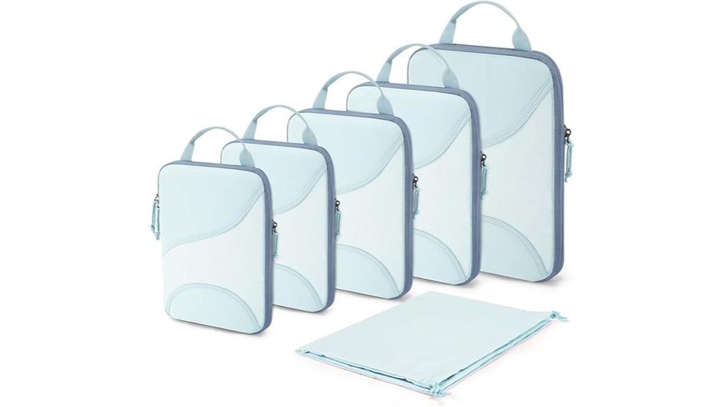 travel organization travel cubes