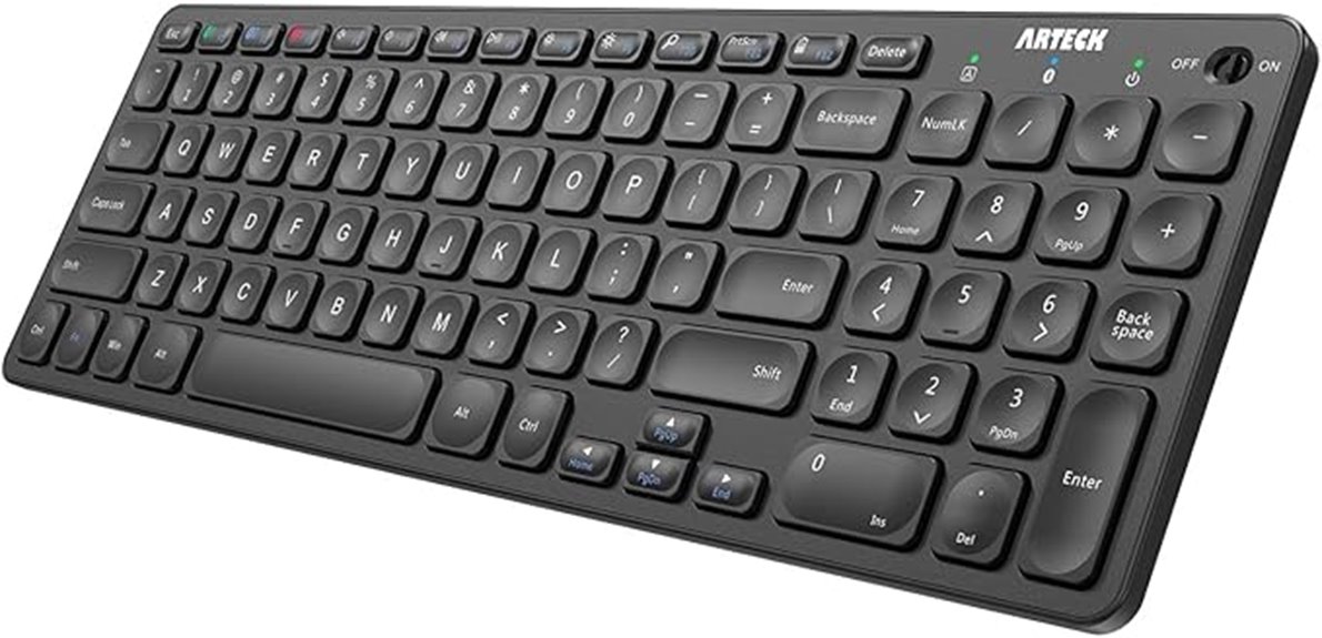 universal bluetooth keyboard compatibility