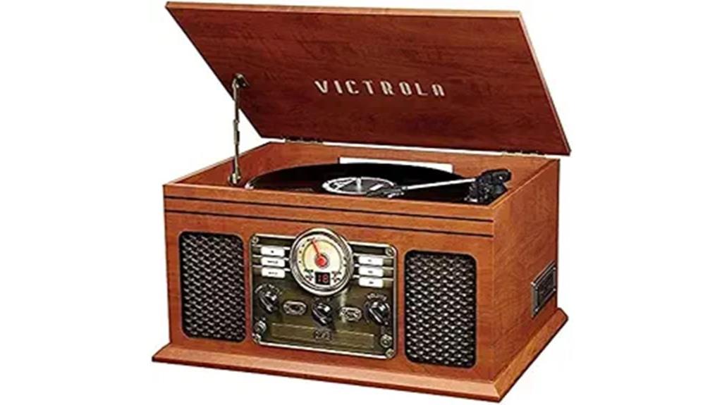 victrola quincy 6 in 1