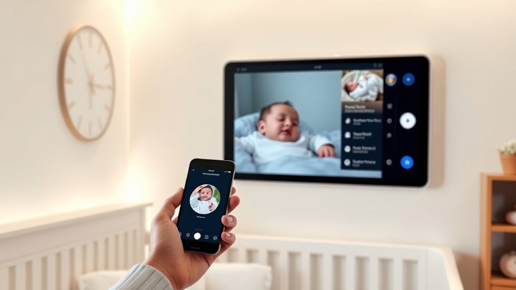 video quality connectivity usability